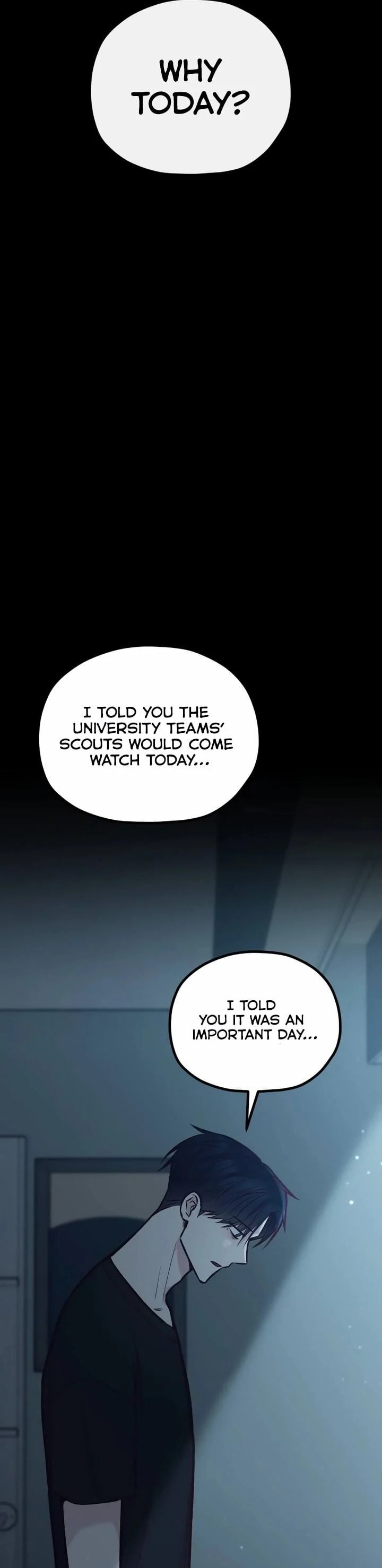 Meet in the Middle Chapter 39 page 13 - 