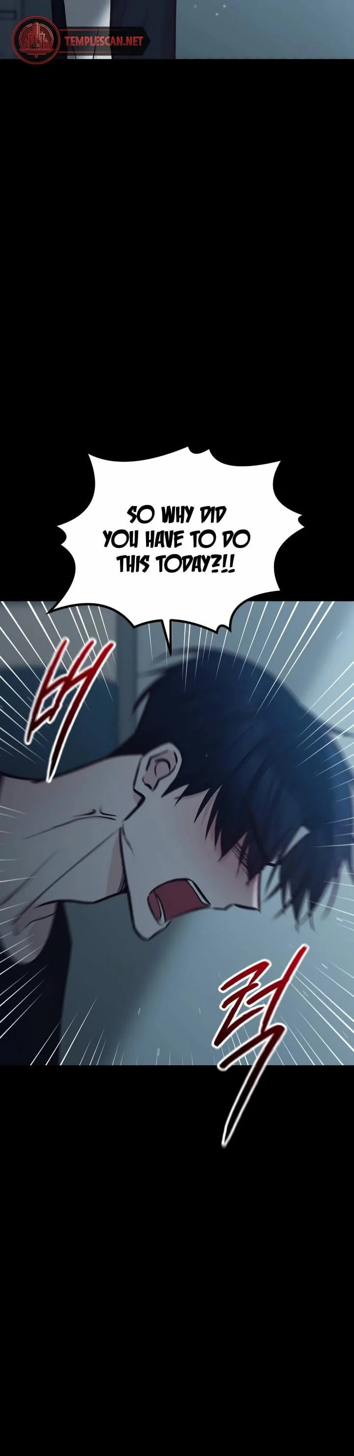 Meet in the Middle Chapter 39 page 14 - 
