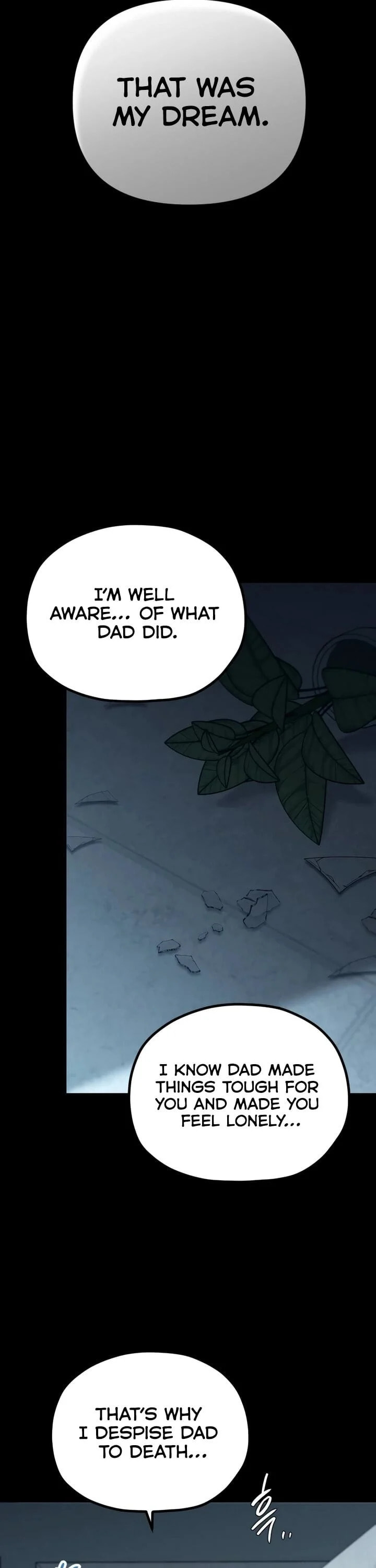 Meet in the Middle Chapter 39 page 17 - 
