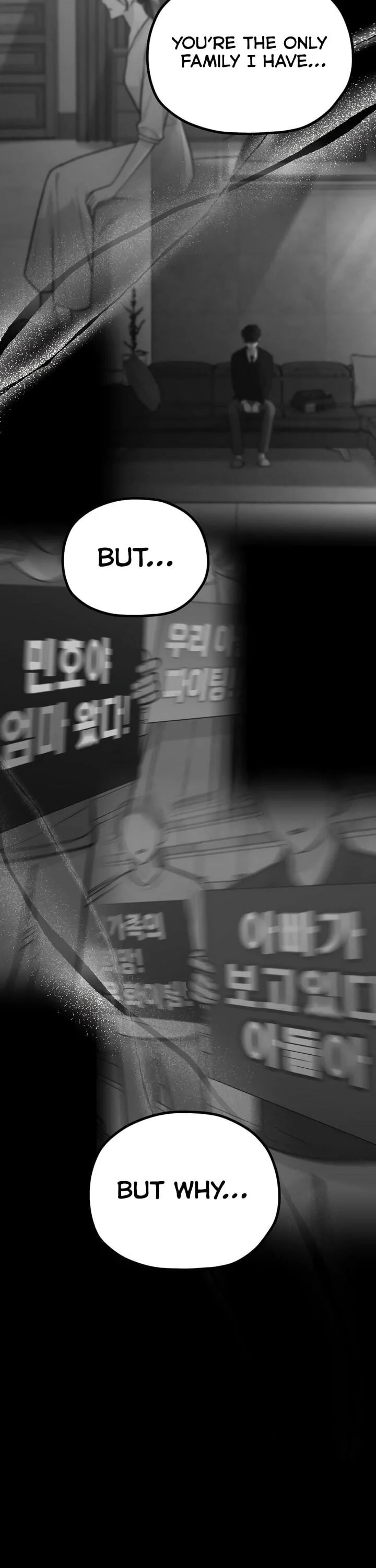 Meet in the Middle Chapter 39 page 19 - 