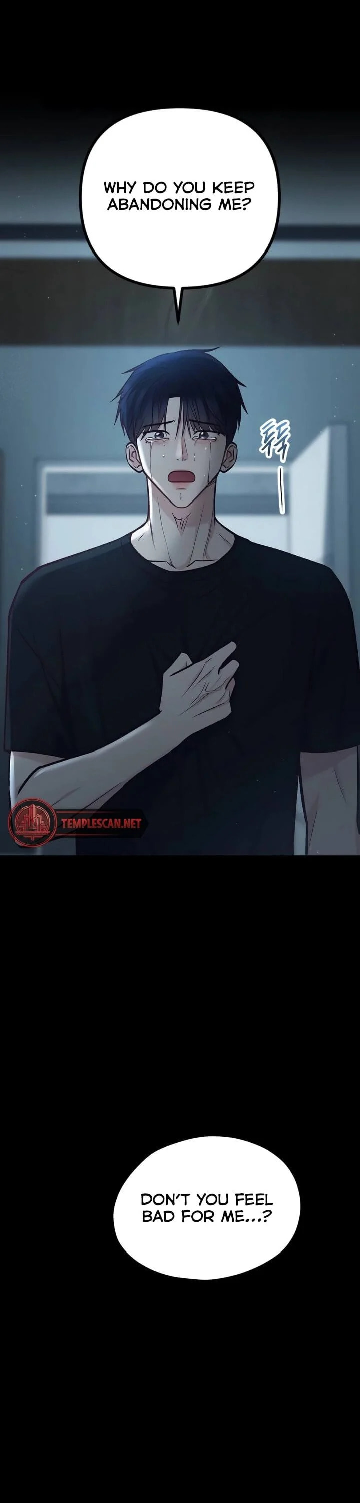 Meet in the Middle Chapter 39 page 20 - 