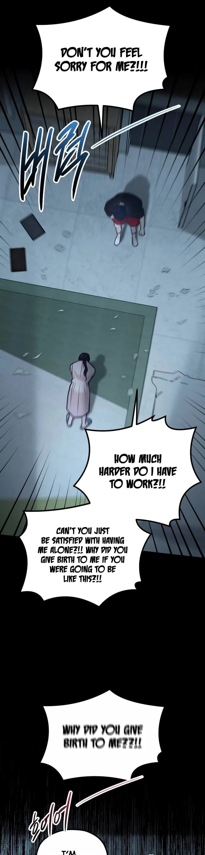 Meet in the Middle Chapter 39 page 21 - 