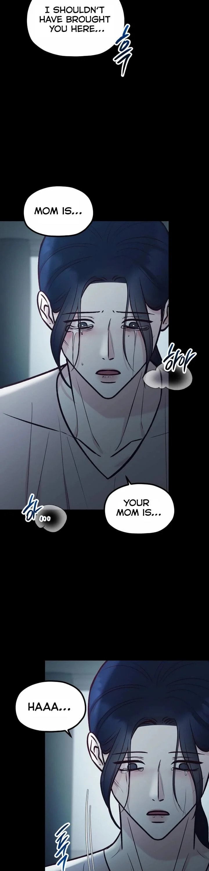 Meet in the Middle Chapter 39 page 23 - 