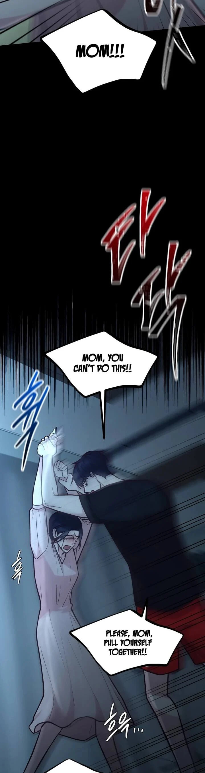 Meet in the Middle Chapter 39 page 27 - 
