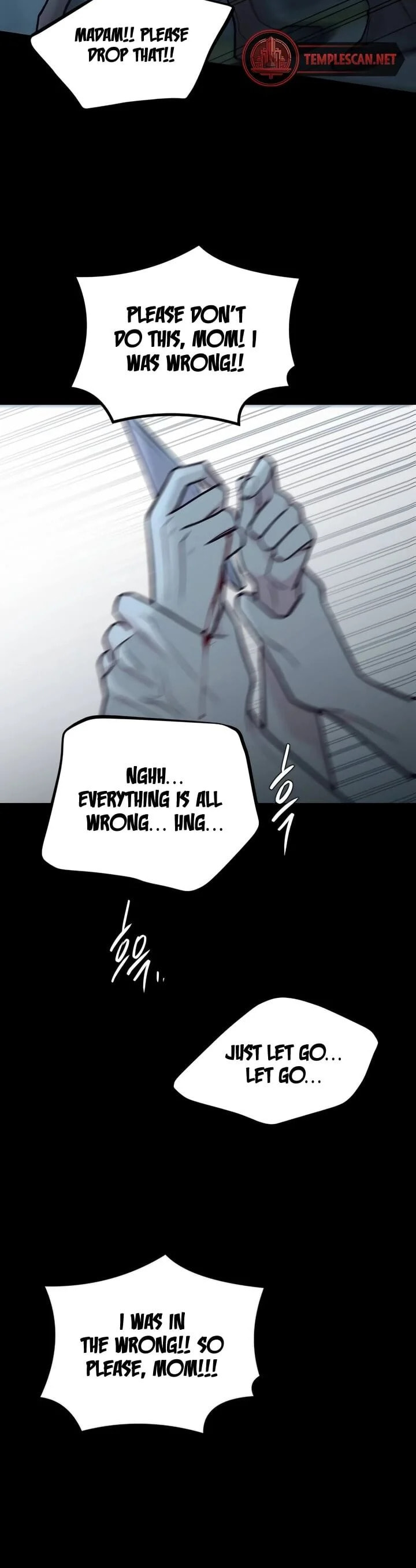 Meet in the Middle Chapter 39 page 28 - 