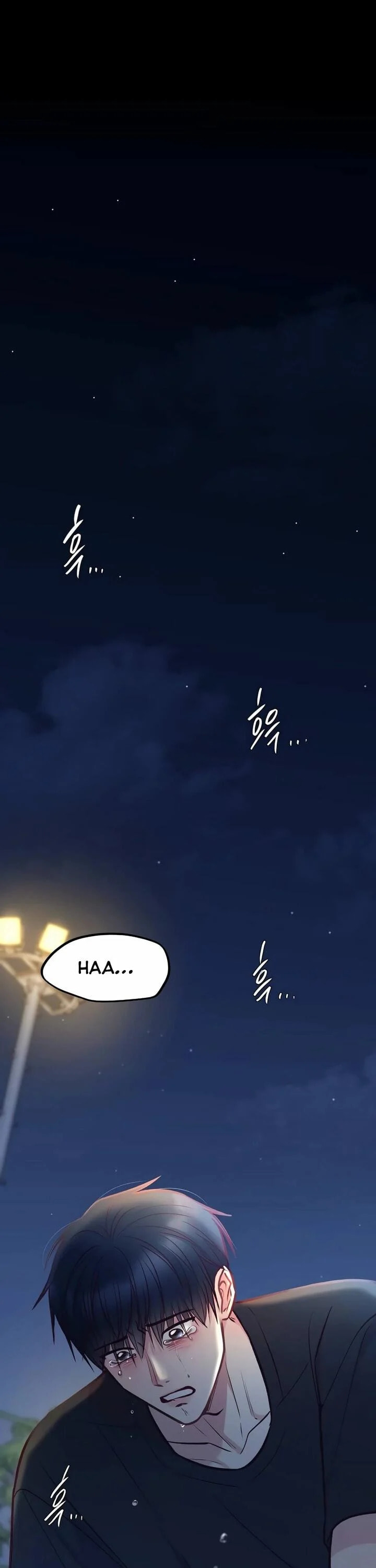 Meet in the Middle Chapter 39 page 43 - 