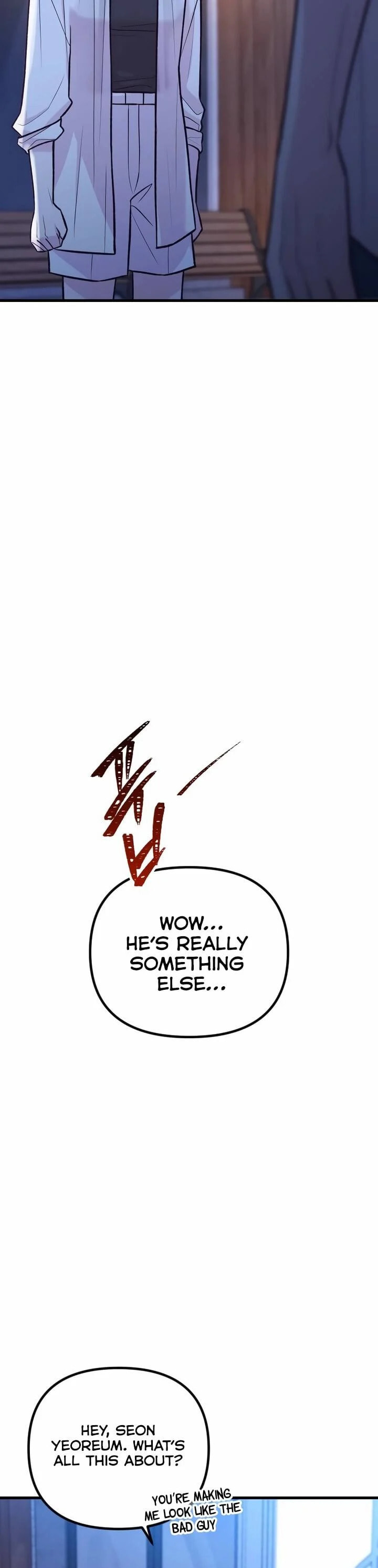 Meet in the Middle Chapter 39 page 48 - 