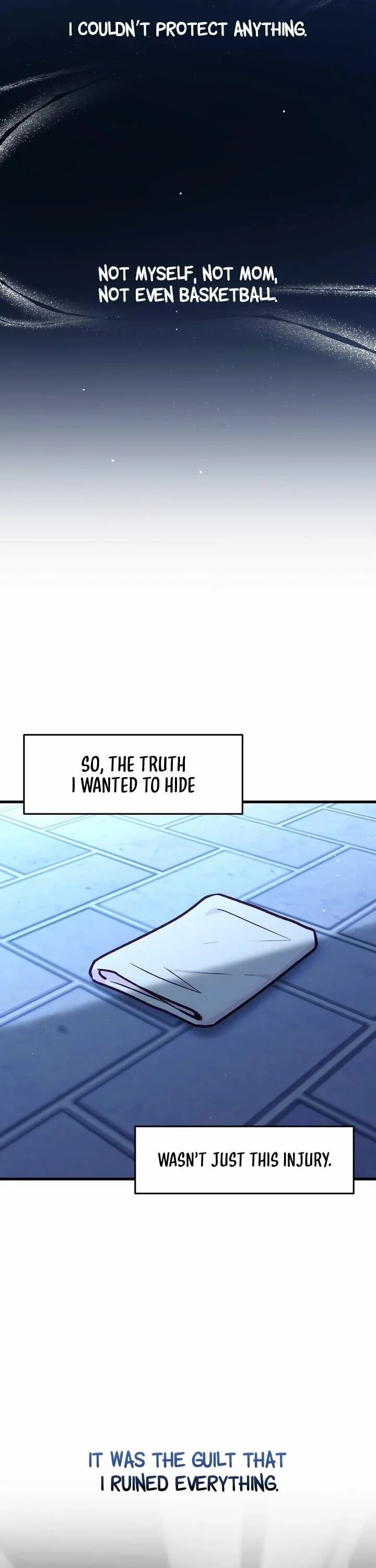 Meet in the Middle Chapter 39 page 52 - 