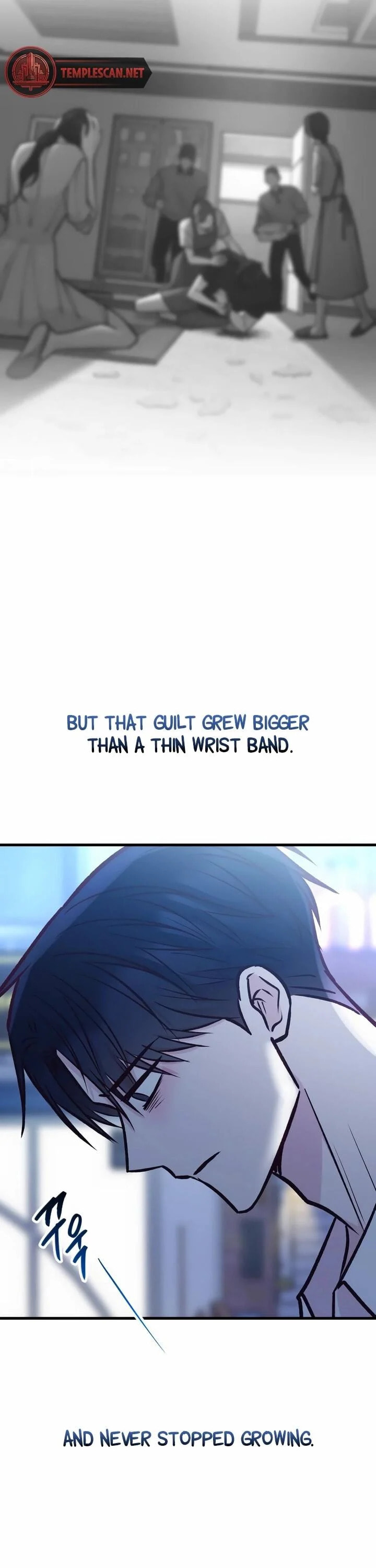 Meet in the Middle Chapter 39 page 53 - 