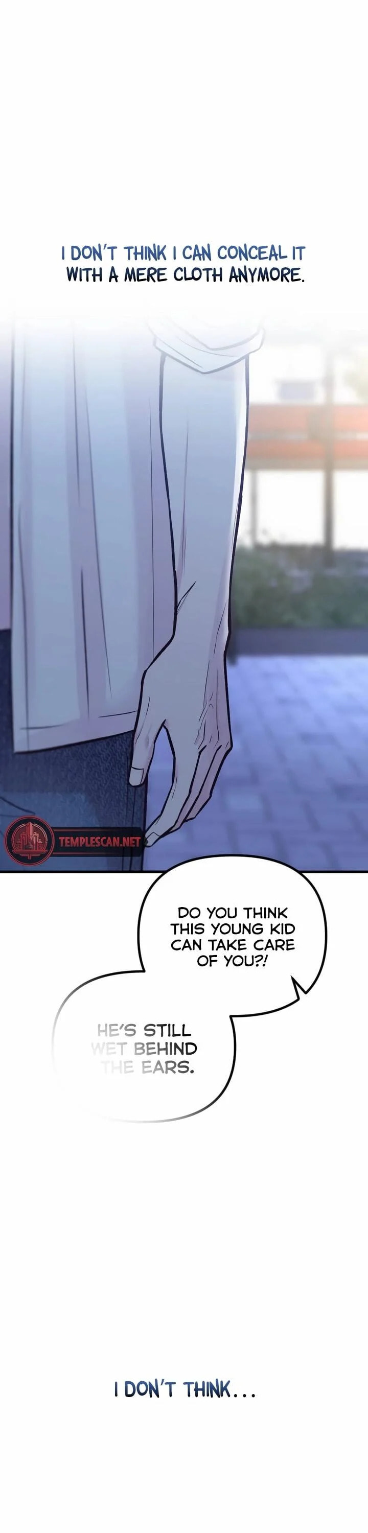 Meet in the Middle Chapter 39 page 54 - 