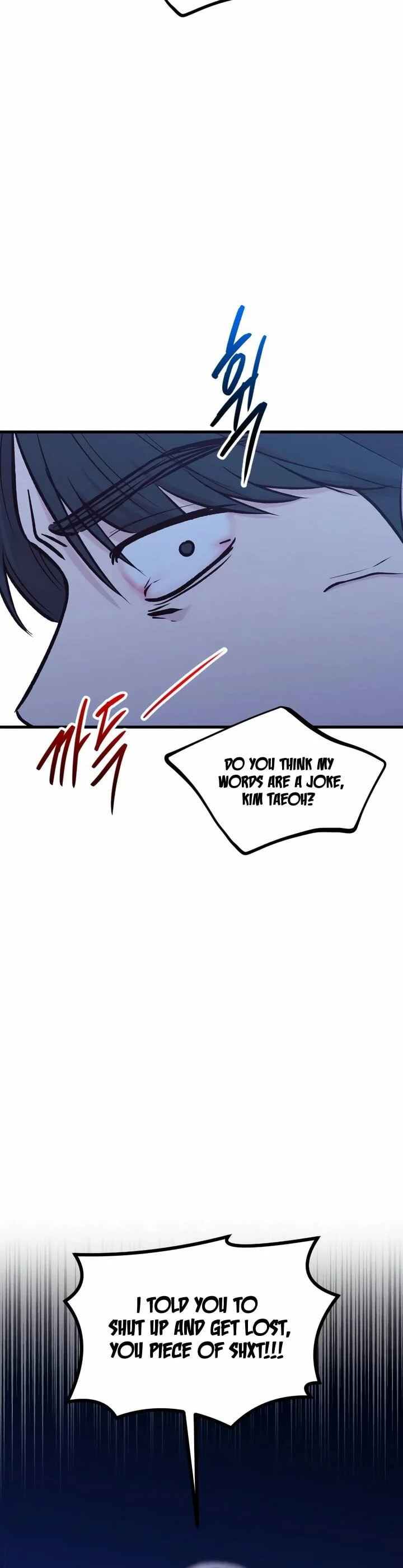 Meet in the Middle Chapter 39 page 60 - 