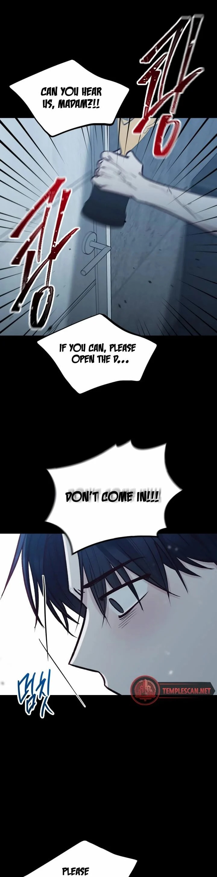 Meet in the Middle Chapter 39 page 7 - 