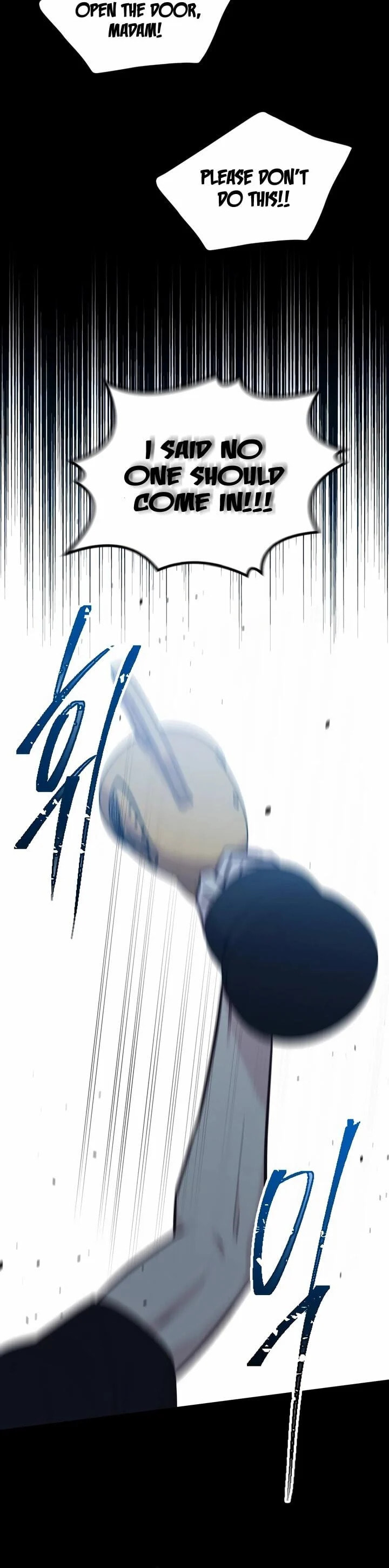 Meet in the Middle Chapter 39 page 8 - 