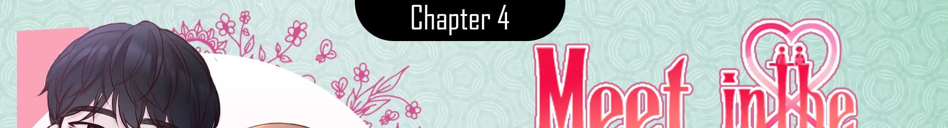 Meet in the Middle Chapter 4 page 1 - 
