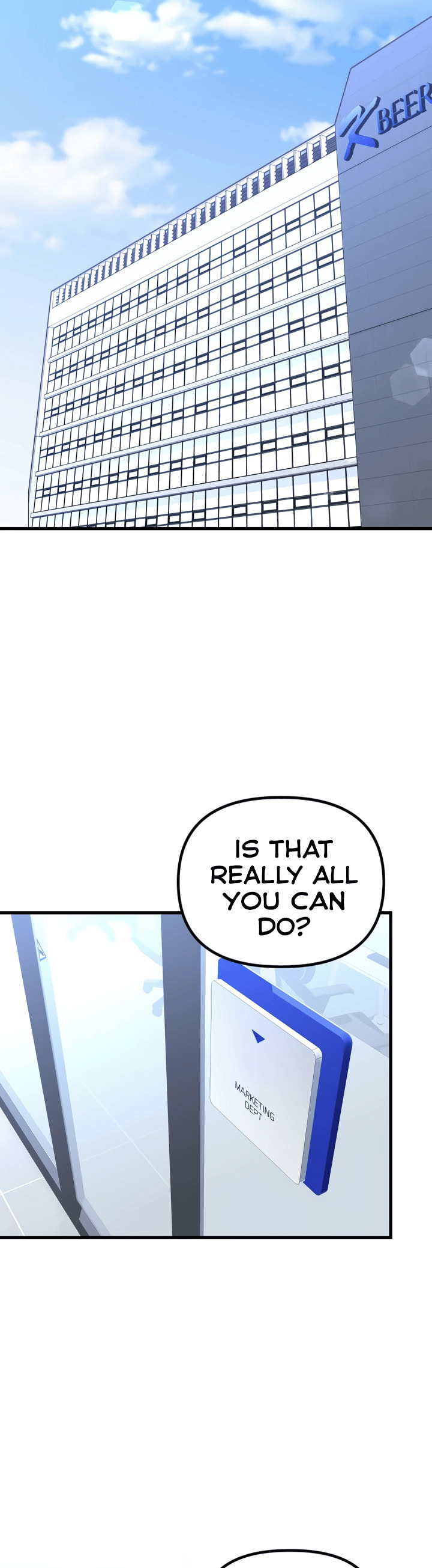 Meet in the Middle Chapter 4 page 13 - 