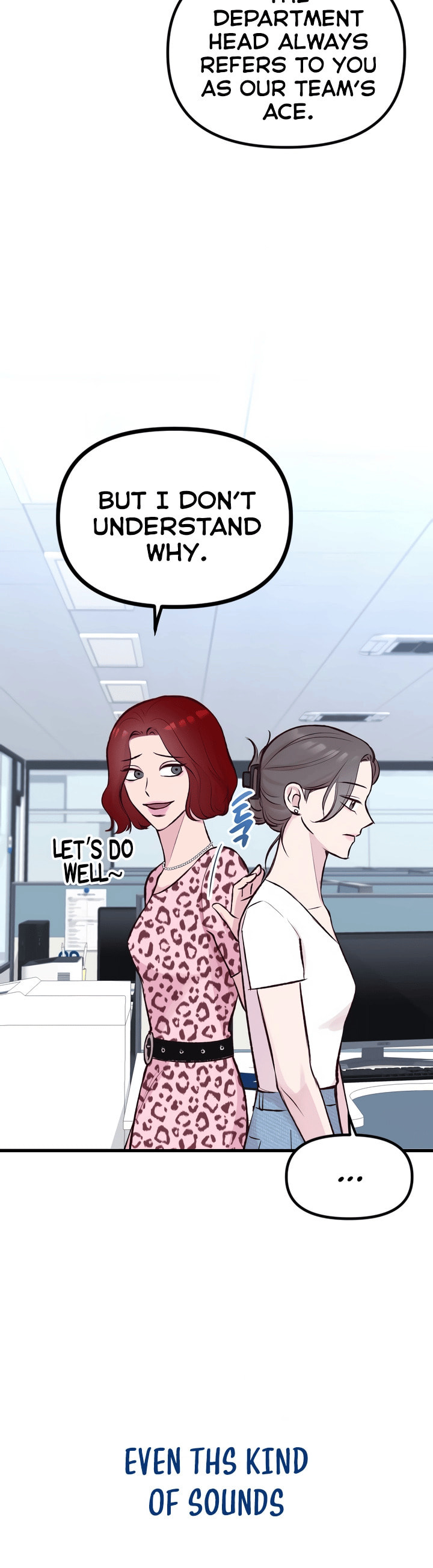 Meet in the Middle Chapter 4 page 16 - 