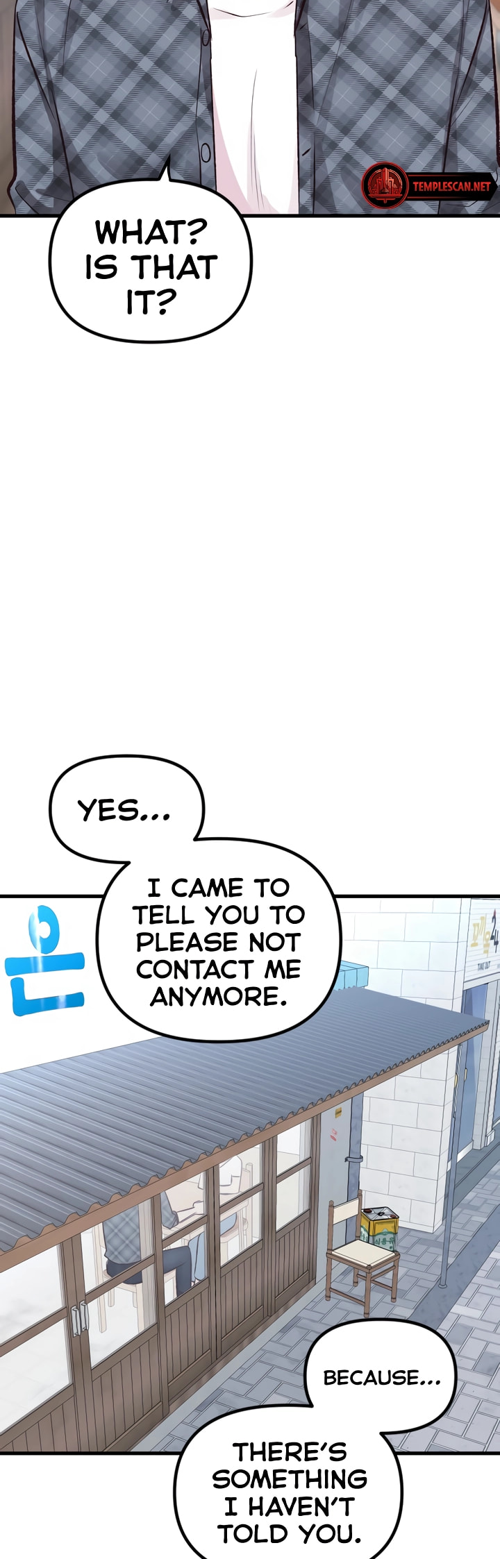 Meet in the Middle Chapter 4 page 42 - 