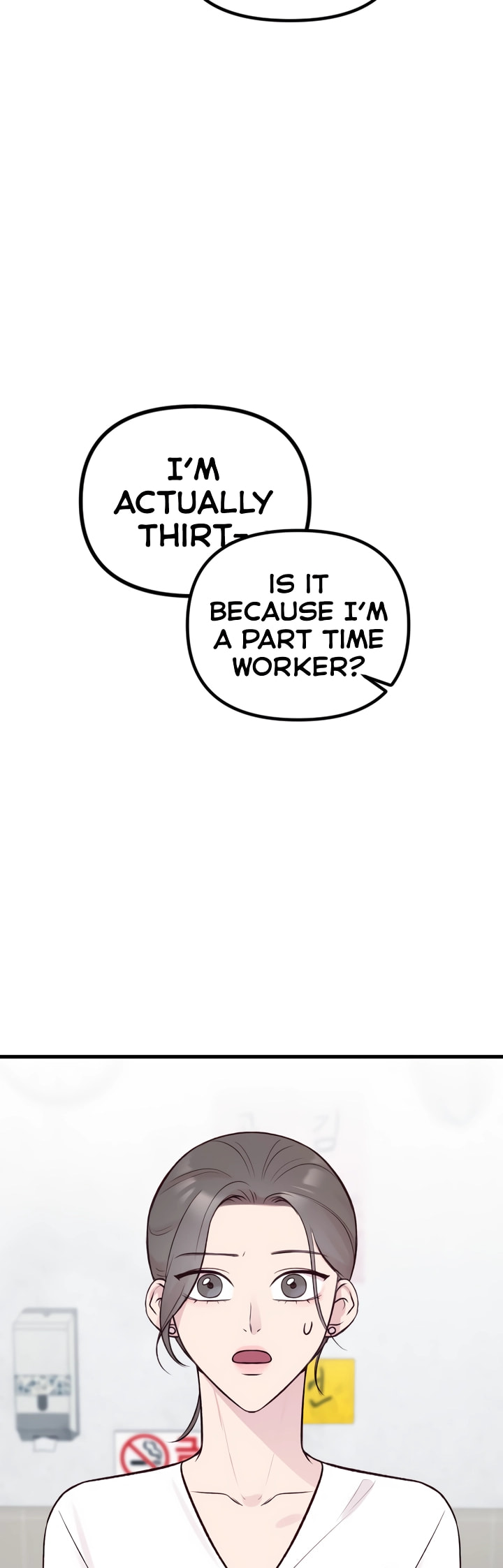 Meet in the Middle Chapter 4 page 43 - 