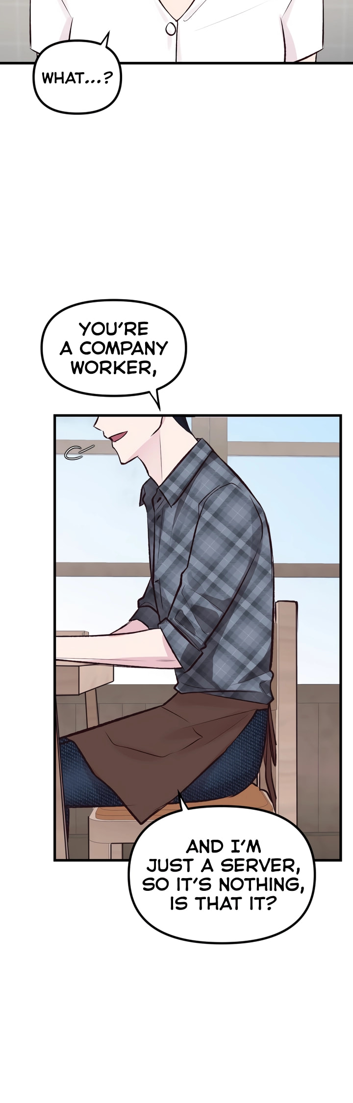 Meet in the Middle Chapter 4 page 44 - 