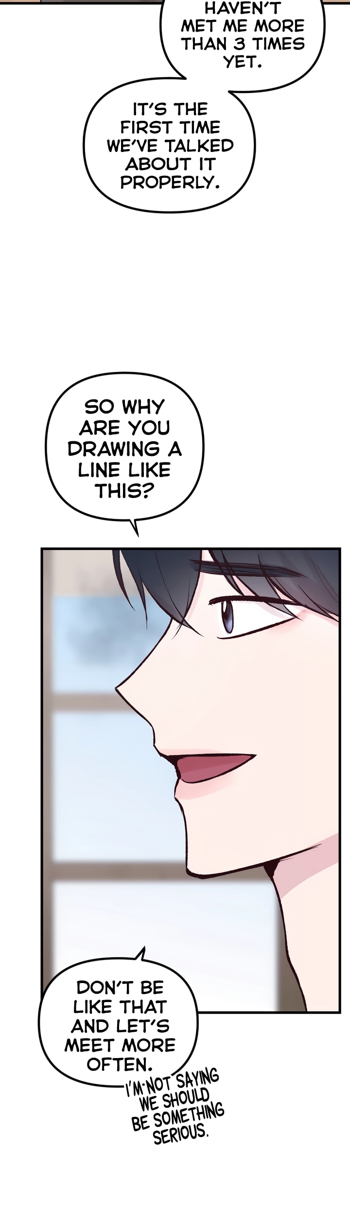 Meet in the Middle Chapter 4 page 47 - 