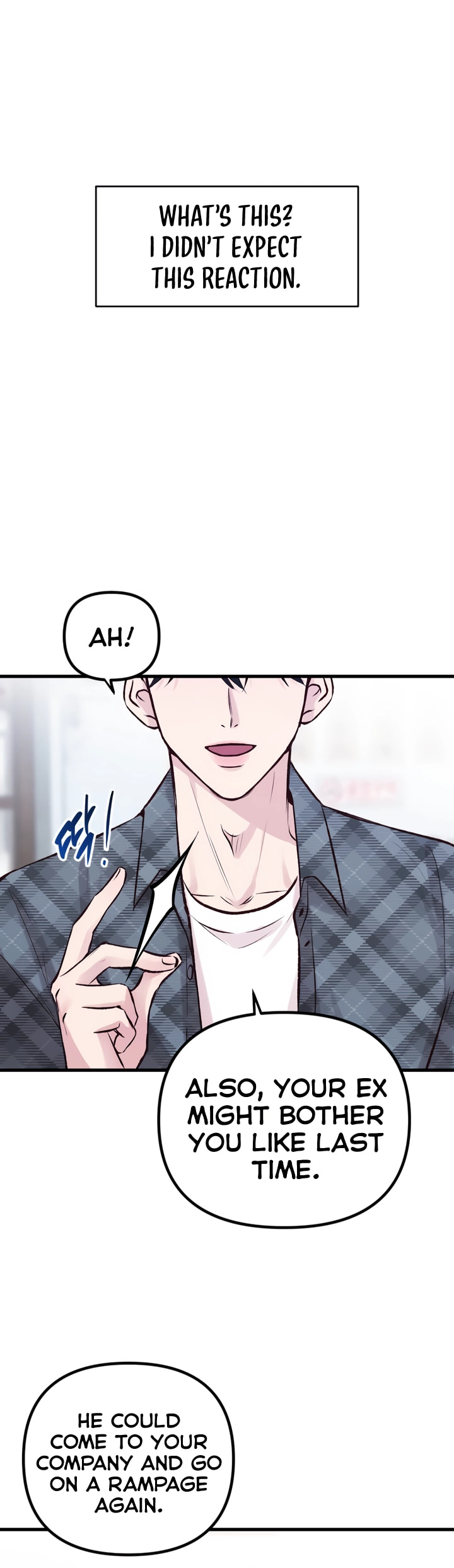 Meet in the Middle Chapter 4 page 48 - 