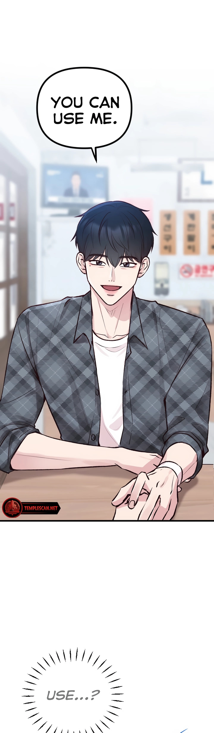 Meet in the Middle Chapter 4 page 50 - 
