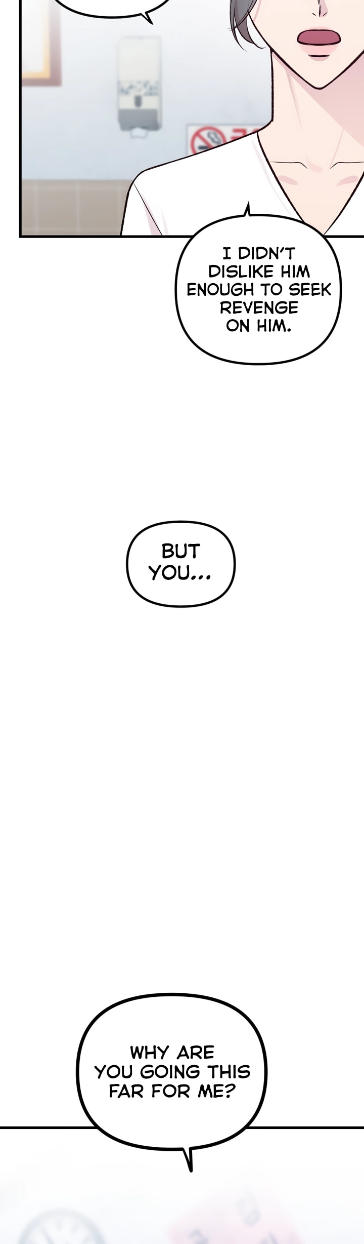 Meet in the Middle Chapter 4 page 52 - 