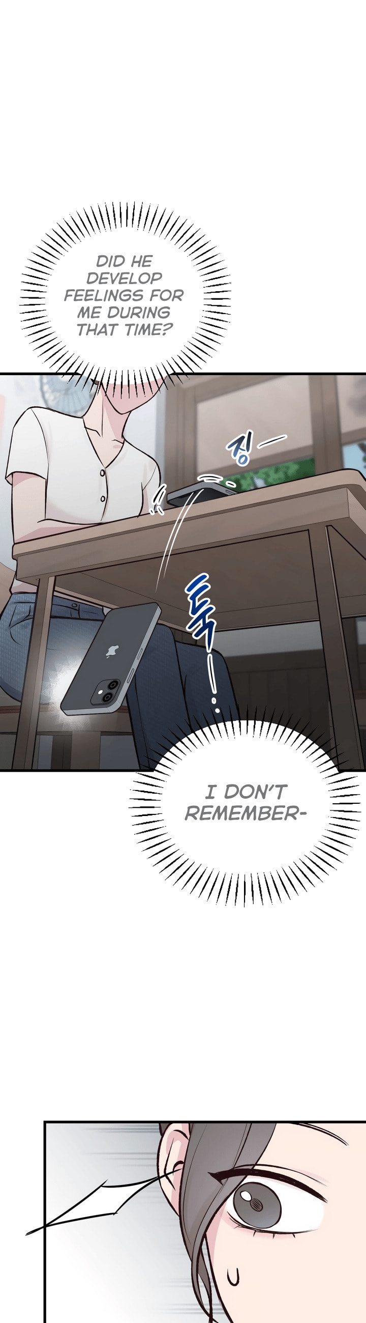 Meet in the Middle Chapter 4 page 58 - 