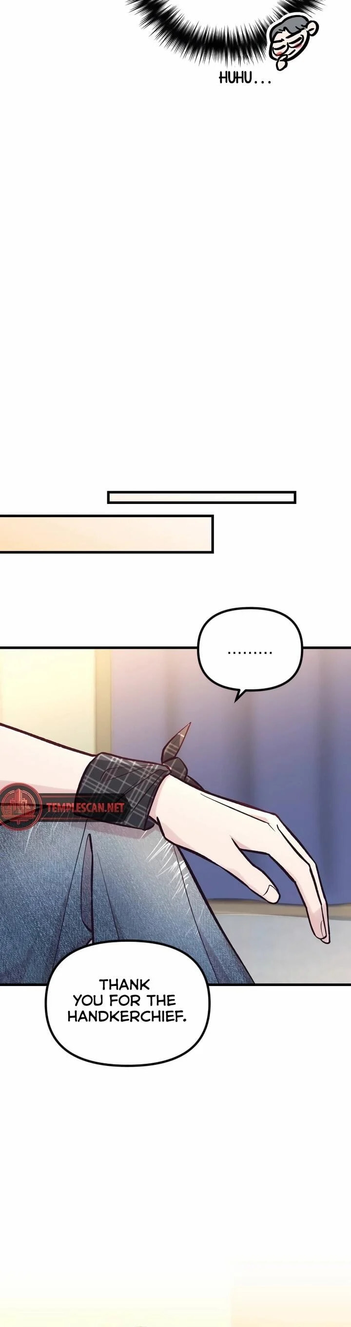 Meet in the Middle Chapter 40 page 20 - 