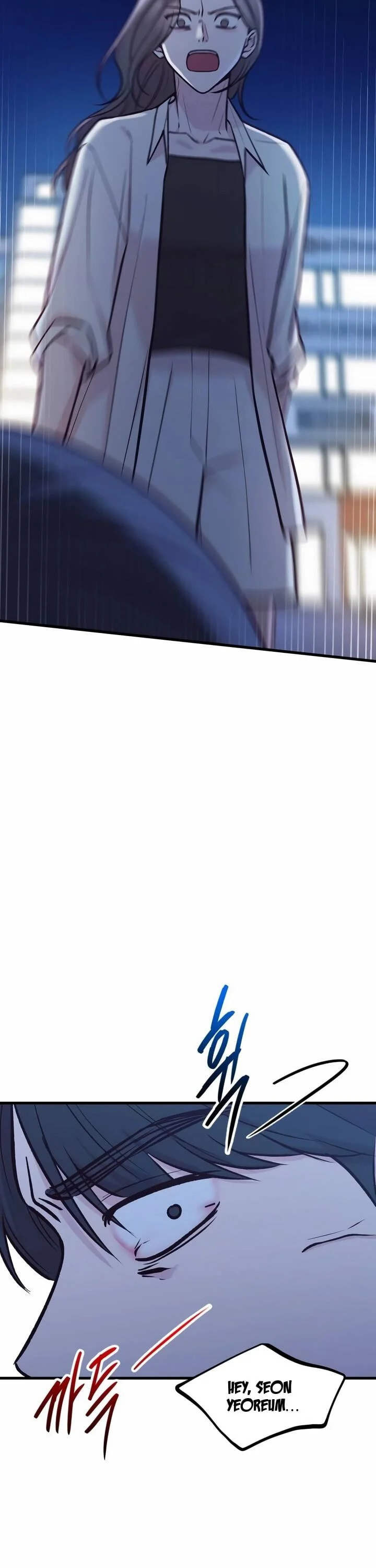 Meet in the Middle Chapter 40 page 3 - 