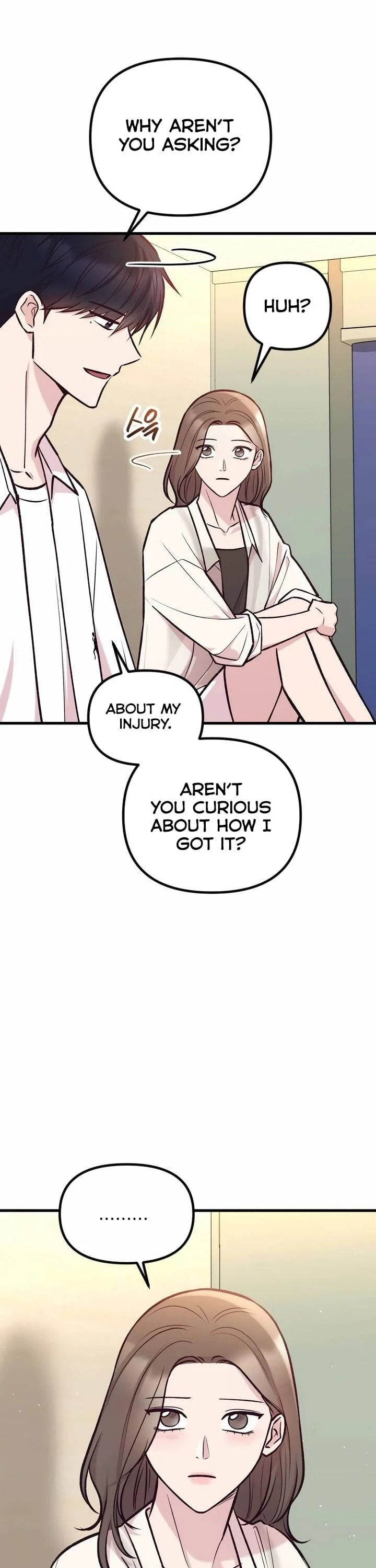 Meet in the Middle Chapter 40 page 22 - 