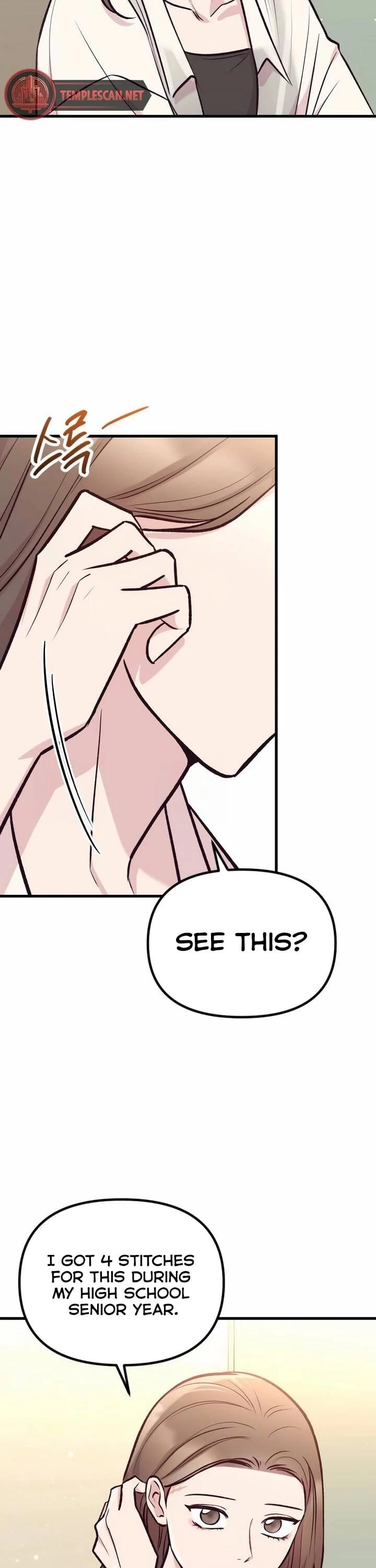 Meet in the Middle Chapter 40 page 23 - 