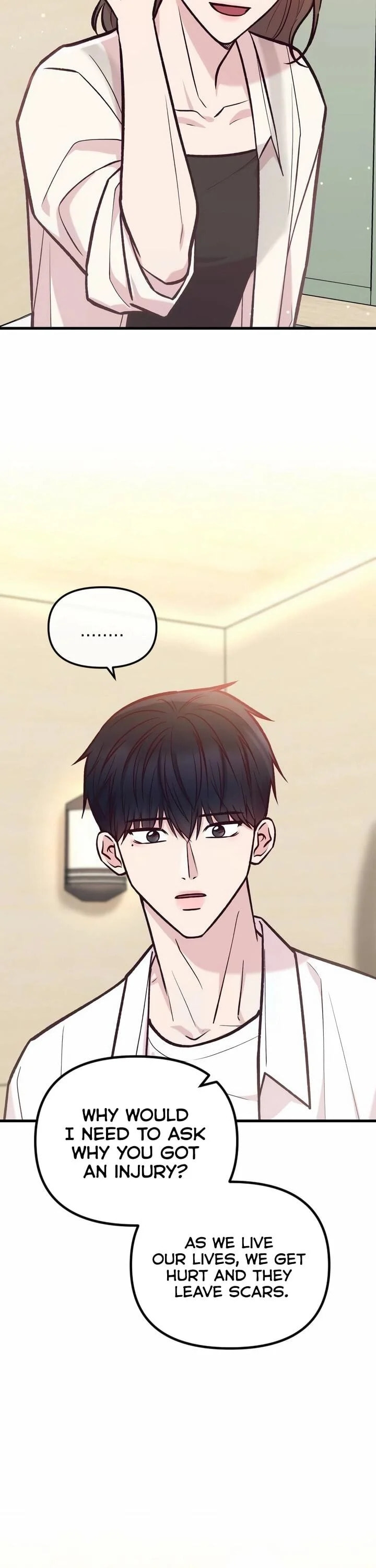 Meet in the Middle Chapter 40 page 24 - 
