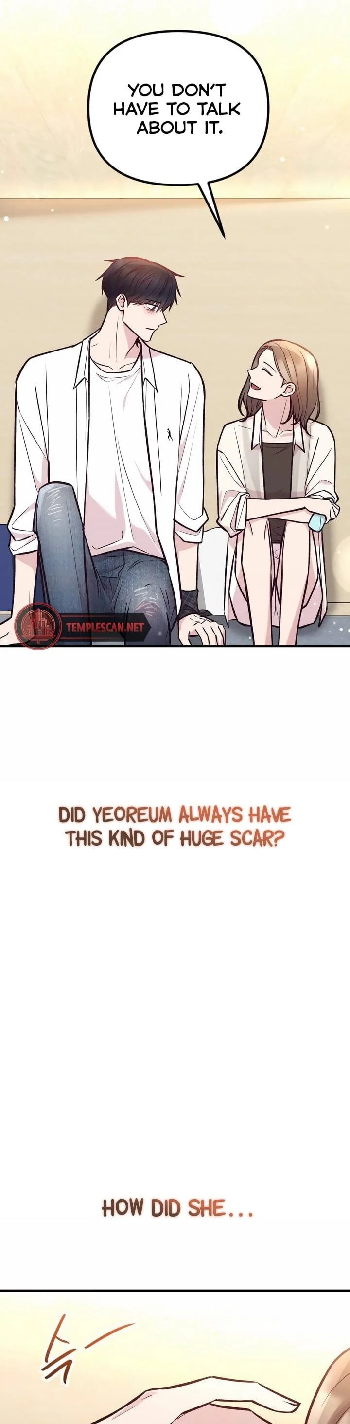 Meet in the Middle Chapter 40 page 25 - 