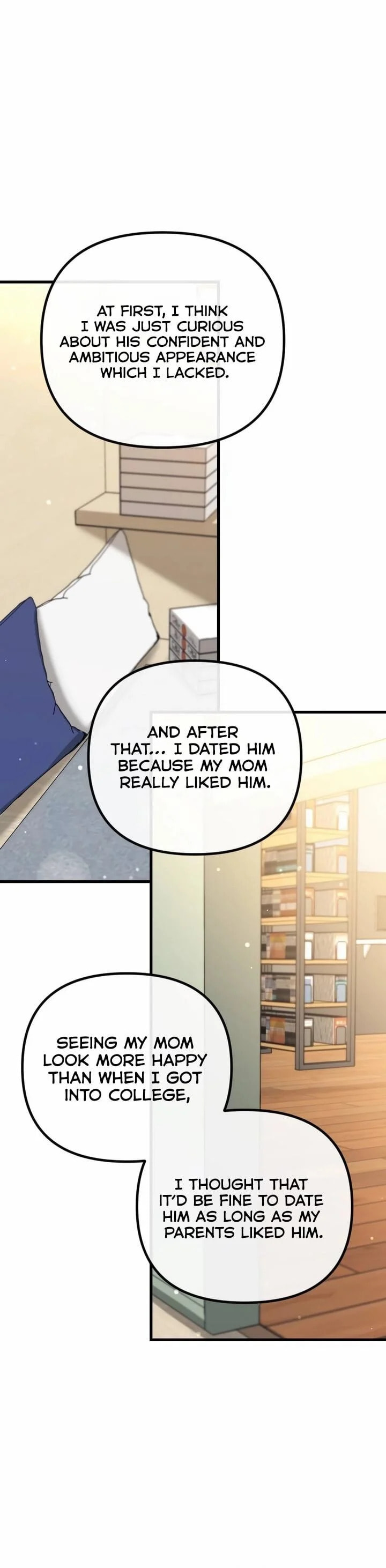 Meet in the Middle Chapter 40 page 28 - 