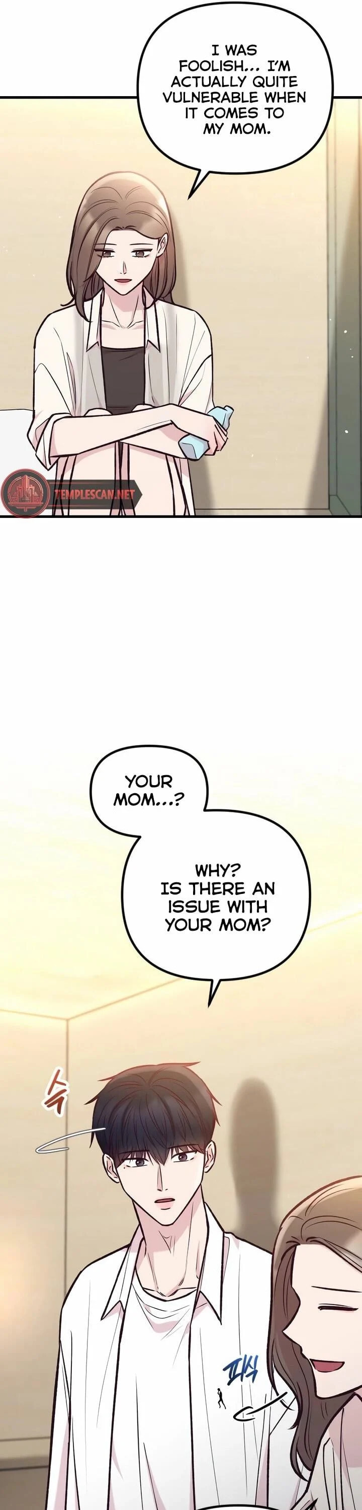 Meet in the Middle Chapter 40 page 29 - 