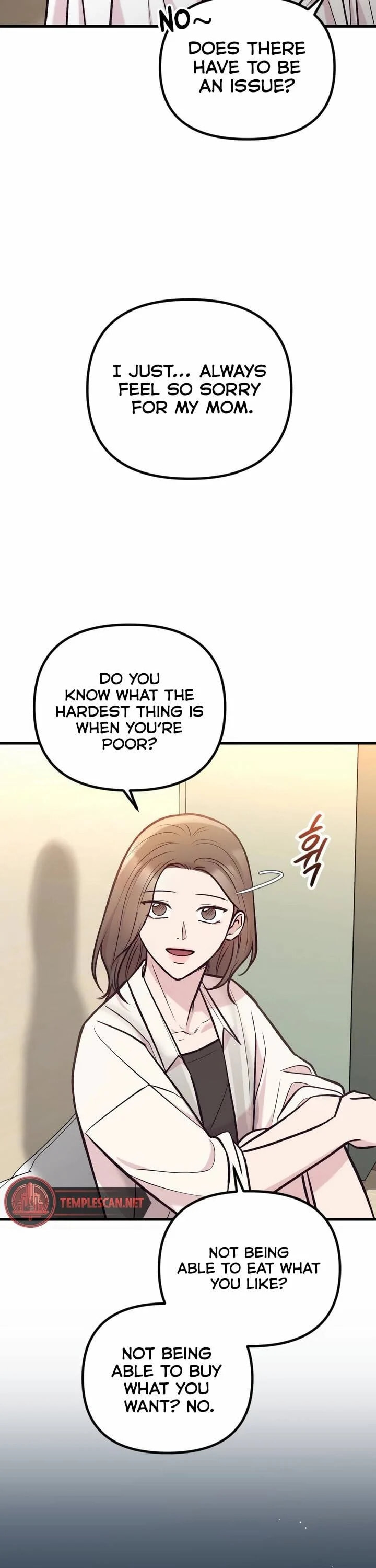 Meet in the Middle Chapter 40 page 30 - 