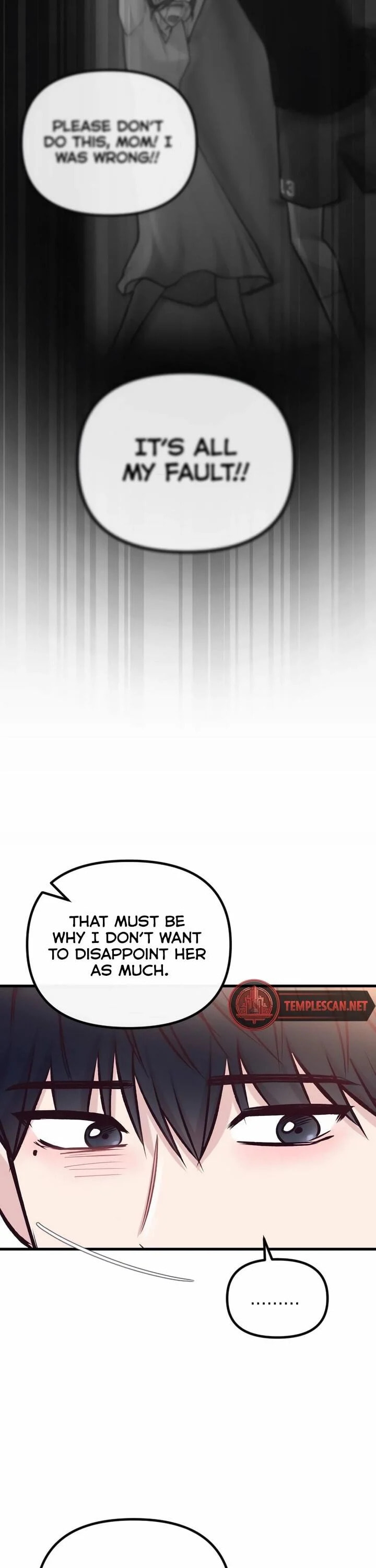 Meet in the Middle Chapter 40 page 33 - 