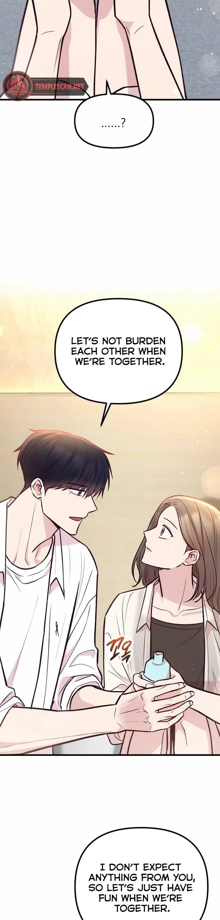 Meet in the Middle Chapter 40 page 35 - 
