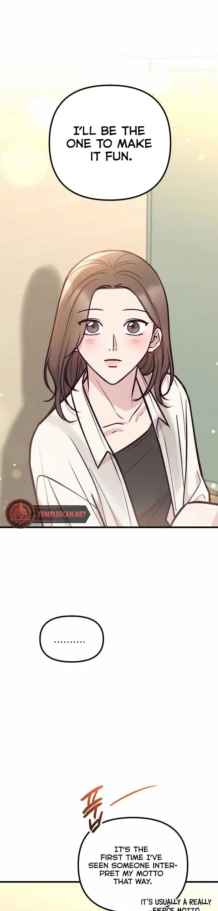 Meet in the Middle Chapter 40 page 37 - 