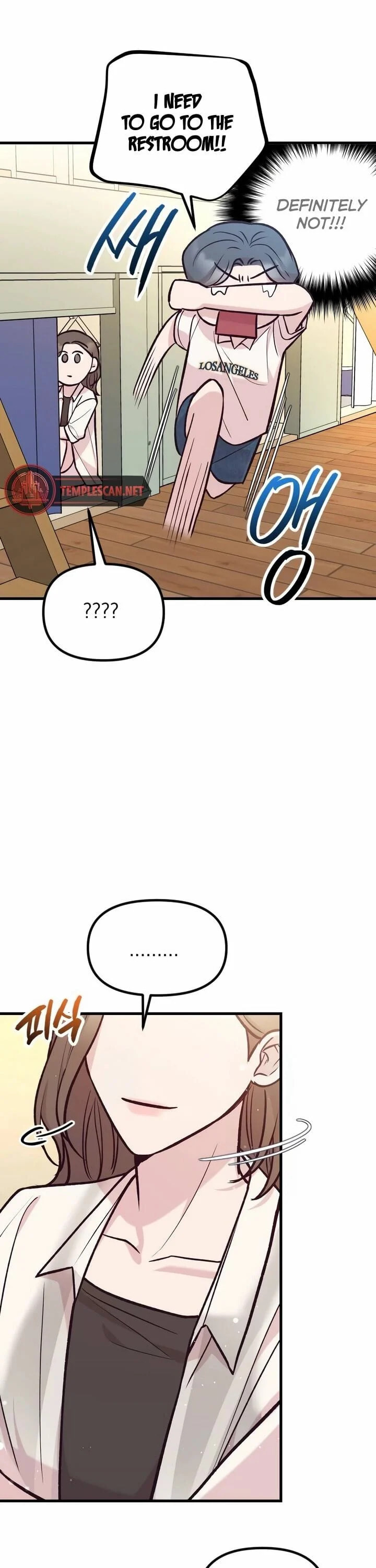 Meet in the Middle Chapter 40 page 39 - 