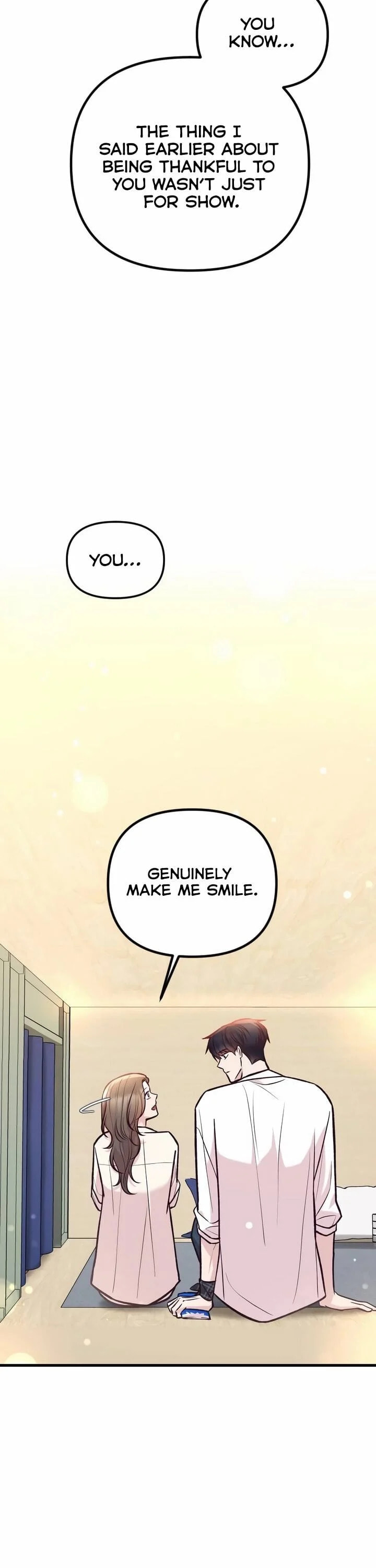 Meet in the Middle Chapter 40 page 40 - 