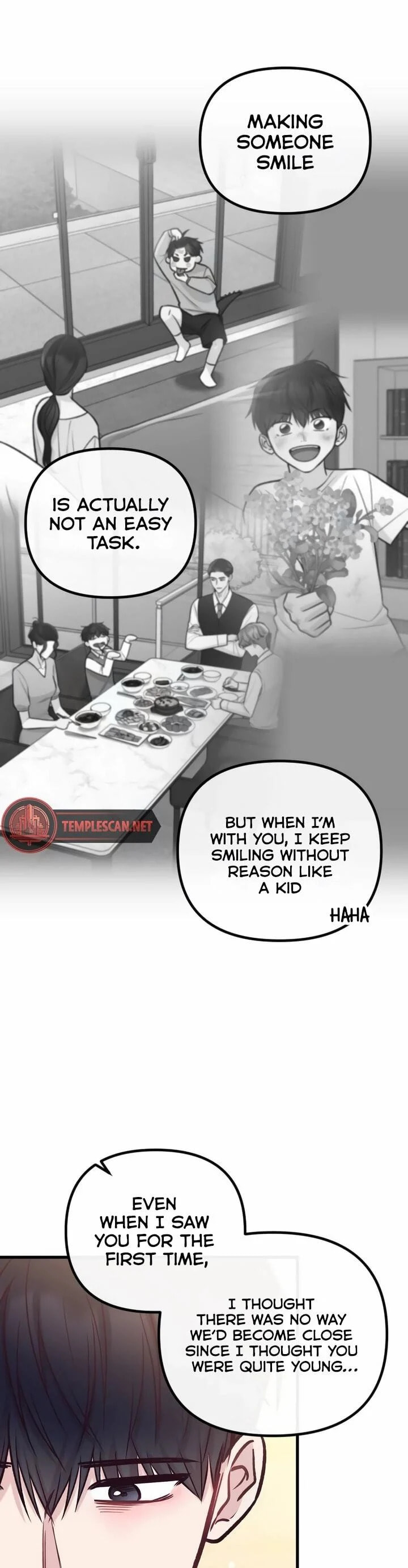 Meet in the Middle Chapter 40 page 41 - 