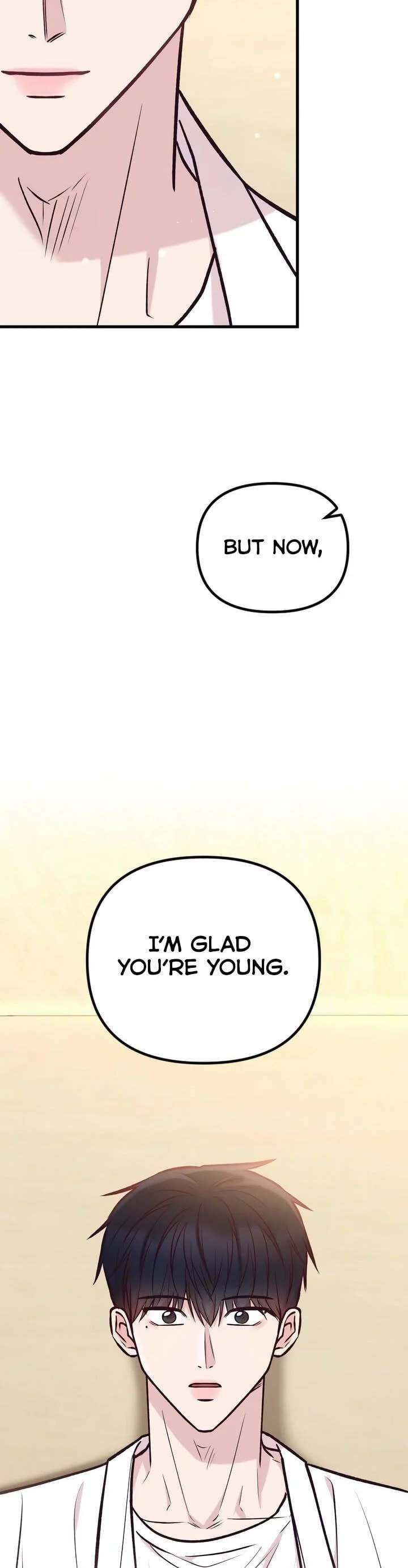 Meet in the Middle Chapter 40 page 42 - 