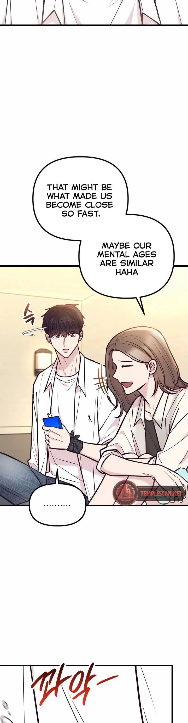 Meet in the Middle Chapter 40 page 43 - 