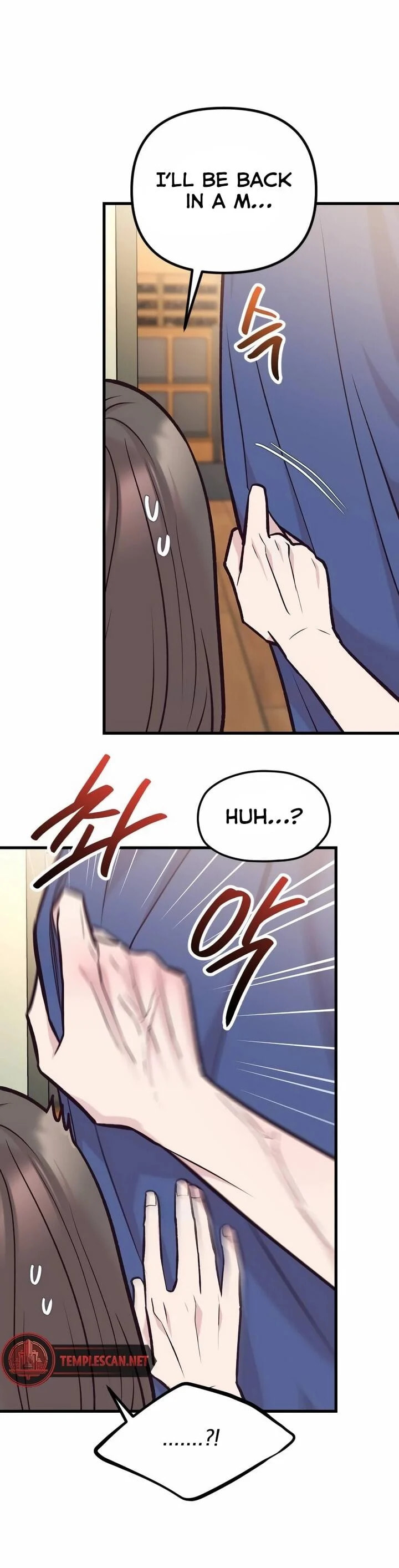 Meet in the Middle Chapter 40 page 47 - 