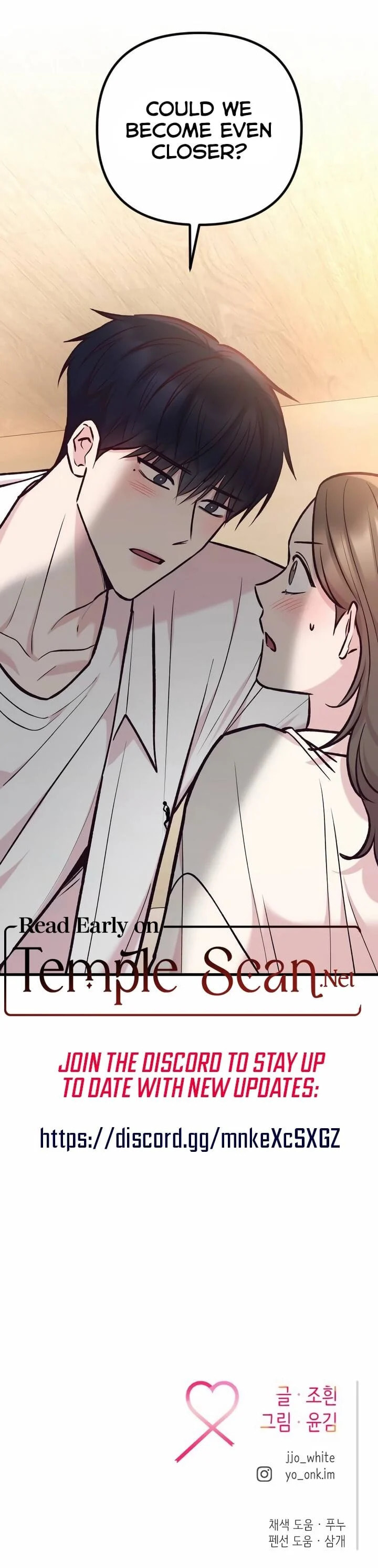 Meet in the Middle Chapter 40 page 52 - 
