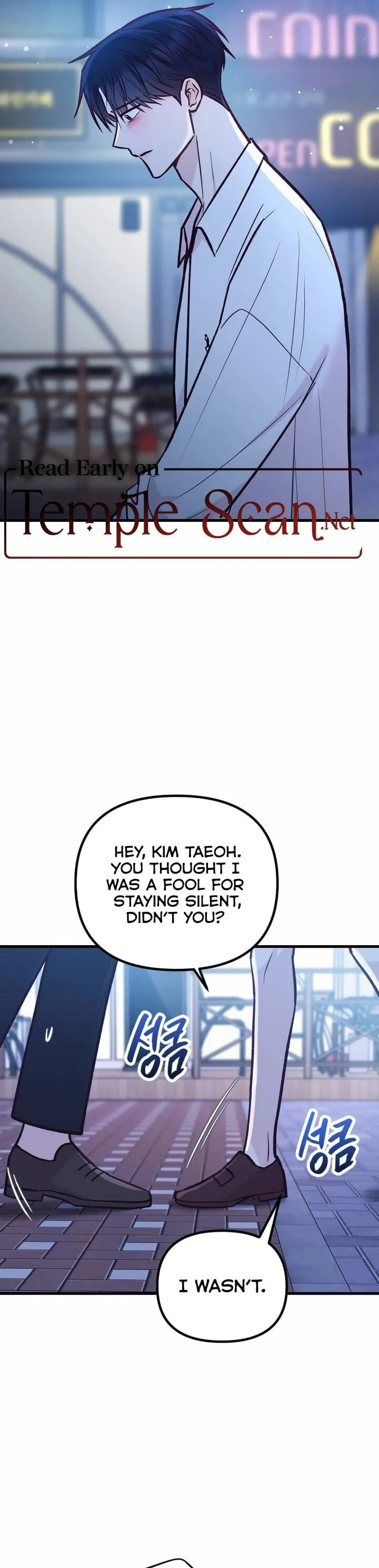 Meet in the Middle Chapter 40 page 9 - 