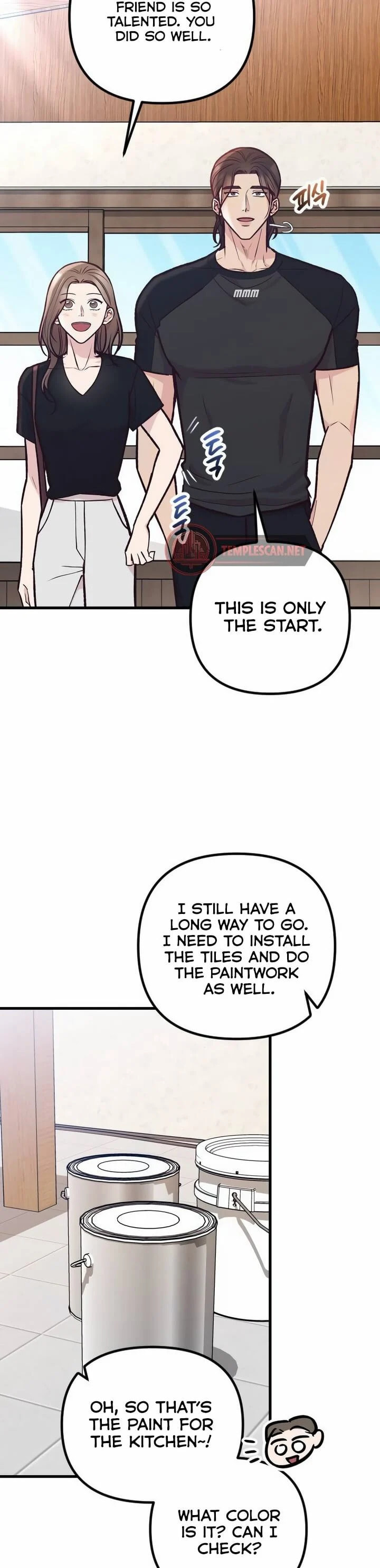 Meet in the Middle Chapter 42 page 2 - 