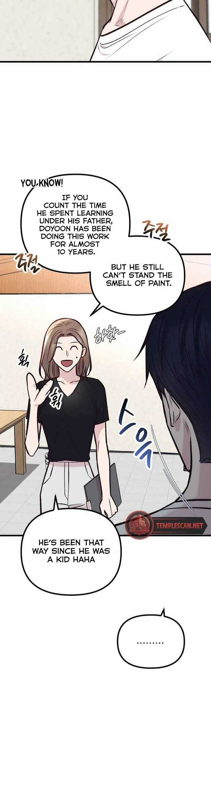 Meet in the Middle Chapter 42 page 20 - 
